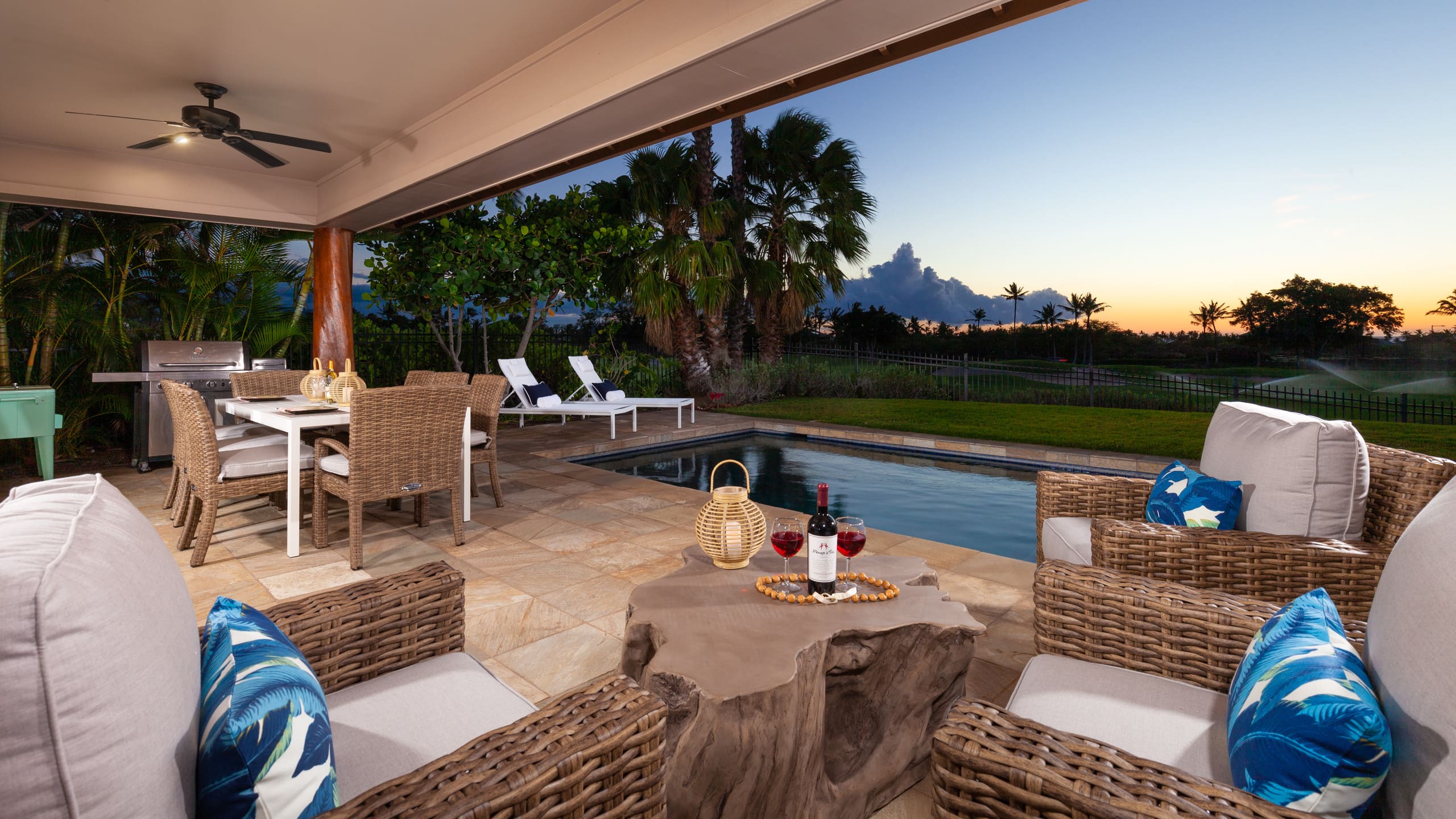 Home in Waimea · ★4.75 · 4 bedrooms · 6 beds · 4.5 baths - Image 33