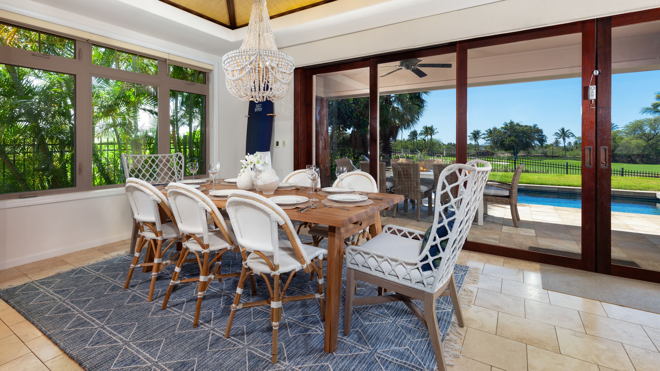 Home in Waimea · ★4.75 · 4 bedrooms · 6 beds · 4.5 baths - Image 9