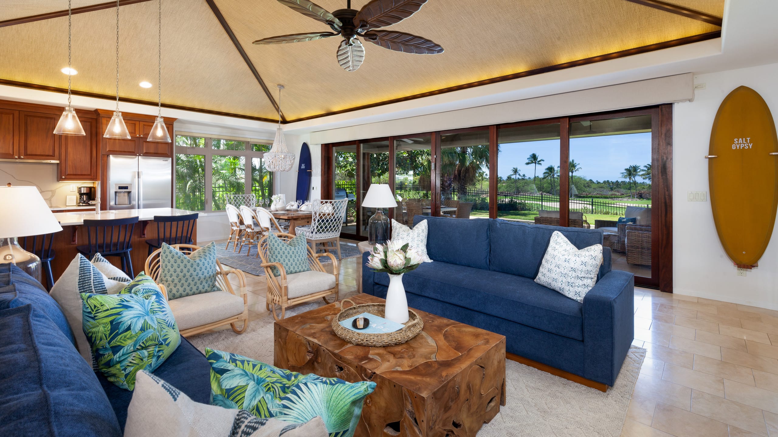 Home in Waimea · ★4.75 · 4 bedrooms · 6 beds · 4.5 baths - Image 2
