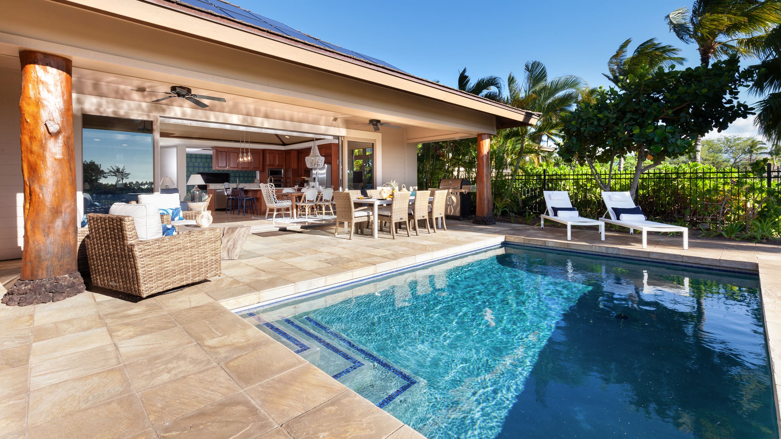 Home in Waimea · ★4.75 · 4 bedrooms · 6 beds · 4.5 baths - Image 1