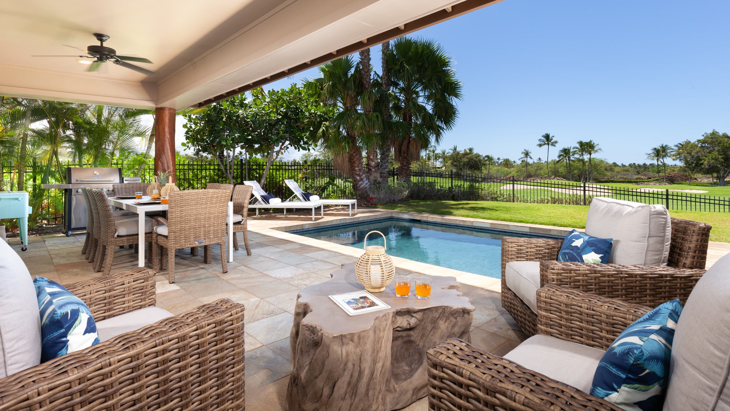 Home in Waimea · ★4.75 · 4 bedrooms · 6 beds · 4.5 baths - Image 43