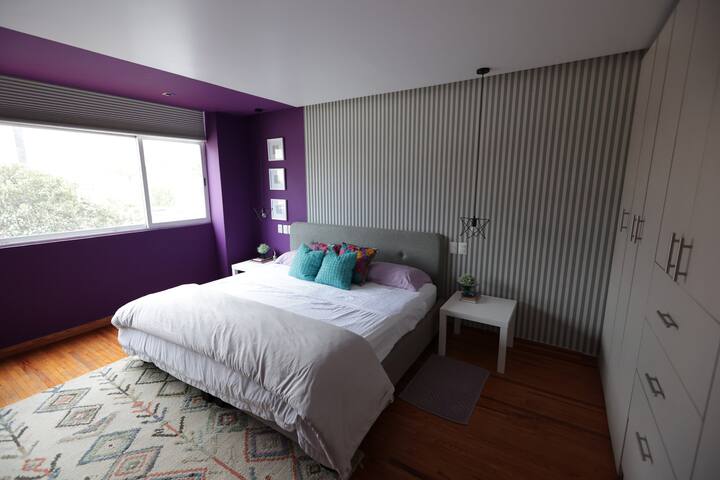 Spacious 4BR/4.5BATH in heart of Condesa gallery image 5