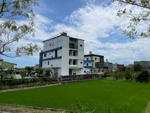 Tou Cheng Jiao Xi Mountain View Garden Private Elevator Villa (6-9 private suites 16-32 people) Outd