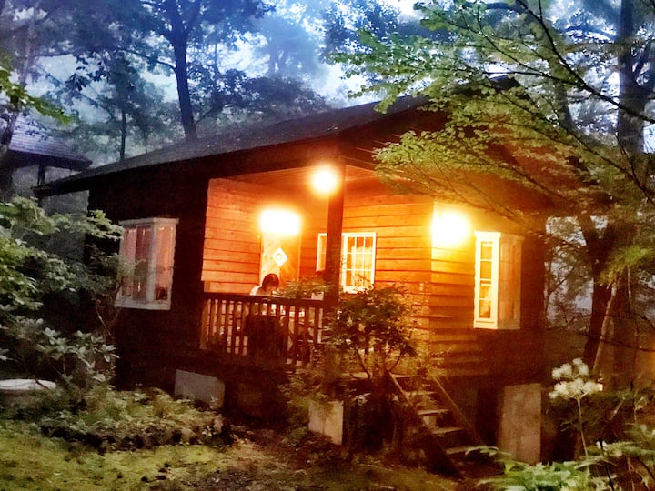 Shin'etsu region Holiday Rentals & Homes Japan Airbnb