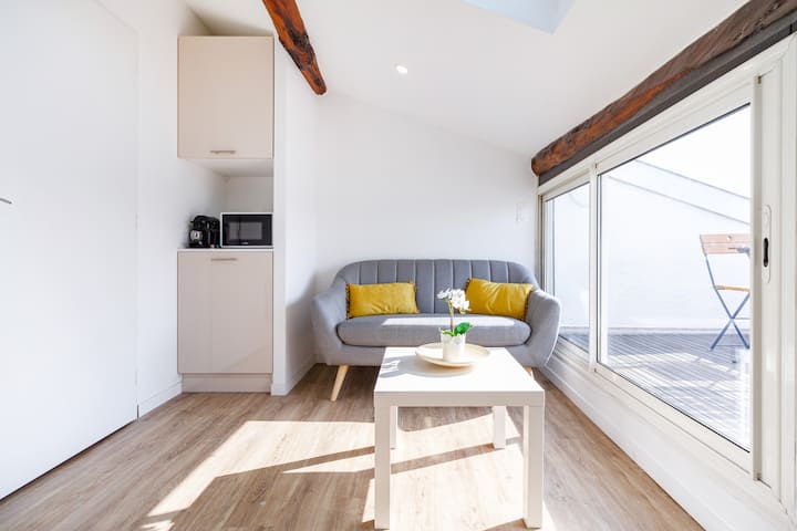 Toulouse Locations De Vacances Et Logements Occitanie France Airbnb