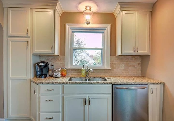 The Nest: Perfect Home For Miami U Families - 이스라엘 타운쉽