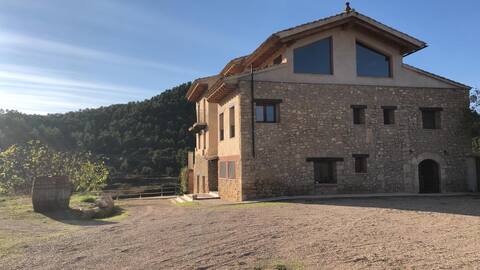 MASIA DE LA CRUZ