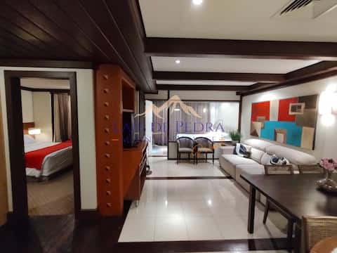Top Airbnb: Royal Prime Suite em Caxias Do Sul