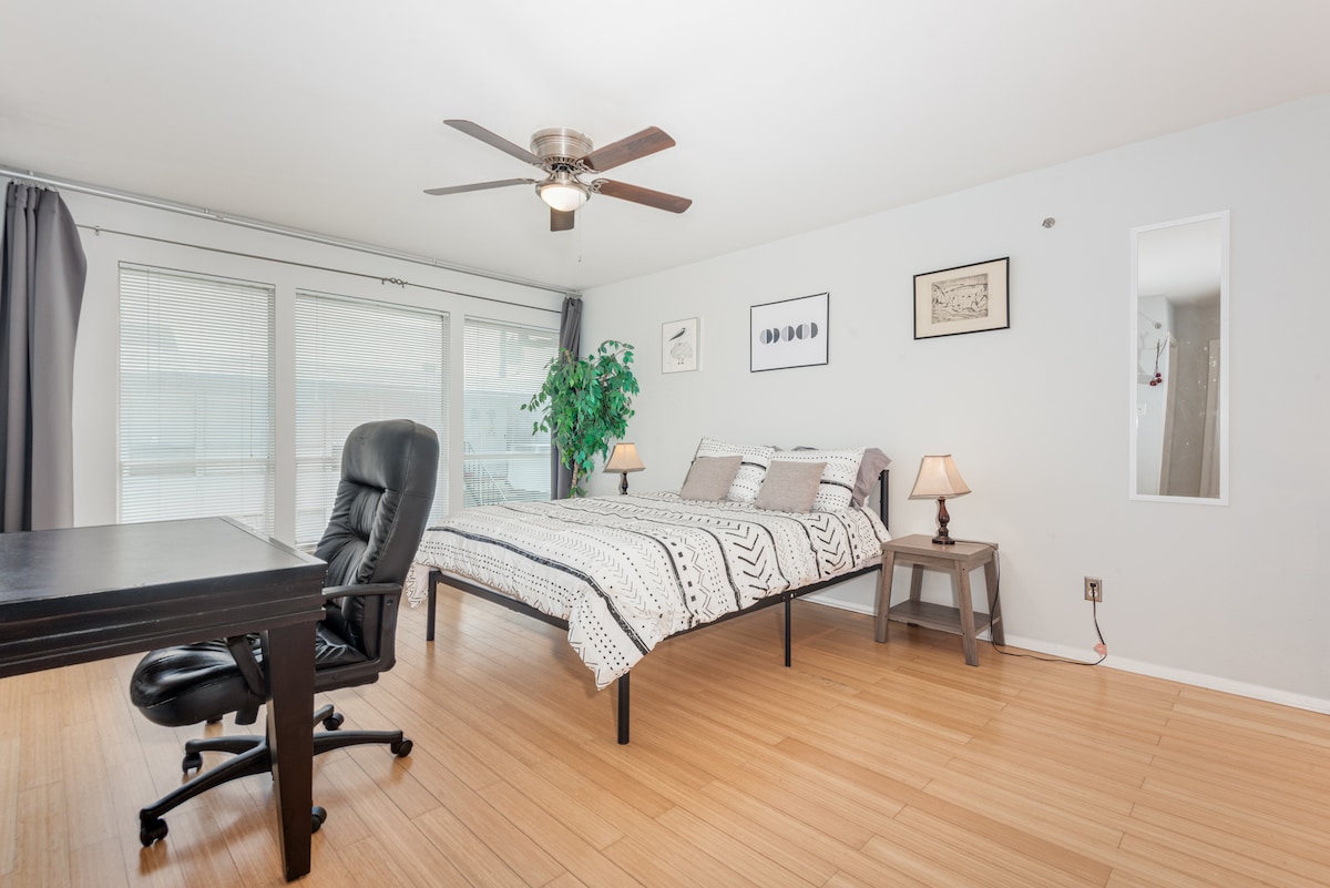 საძინებელი