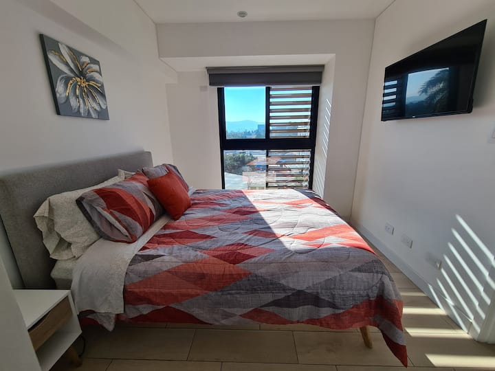 Chumba cha Kitanda cha Malkia