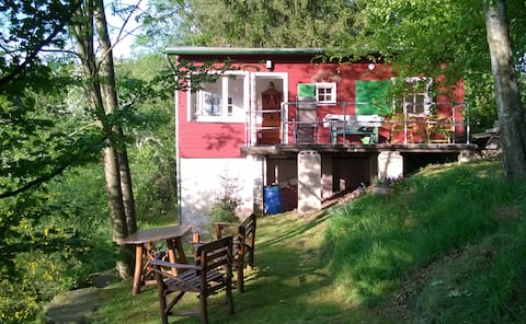 Landhaus Purd