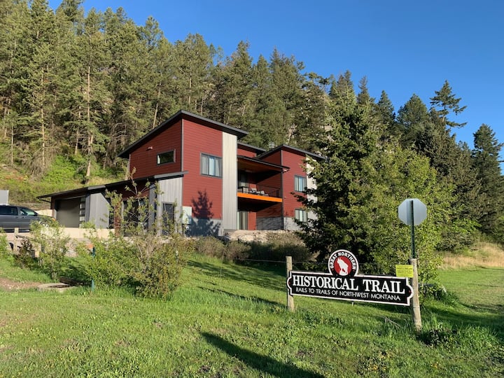 10 Best Airbnb Vacation Rentals In Somers, Montana Trip101