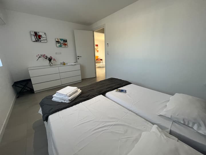 غرفة النوم 2