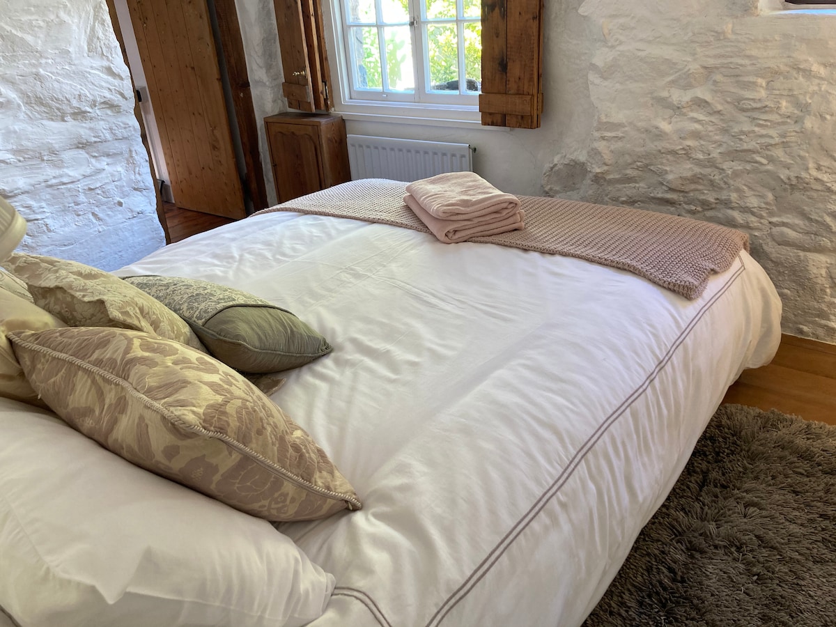 საძინებელი