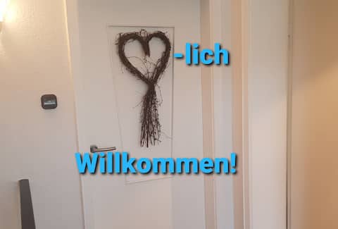 Ferienwohnung Am Schloßpark