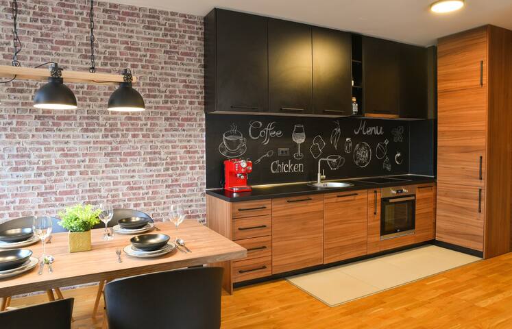 Vamio managed Airbnb listing 2