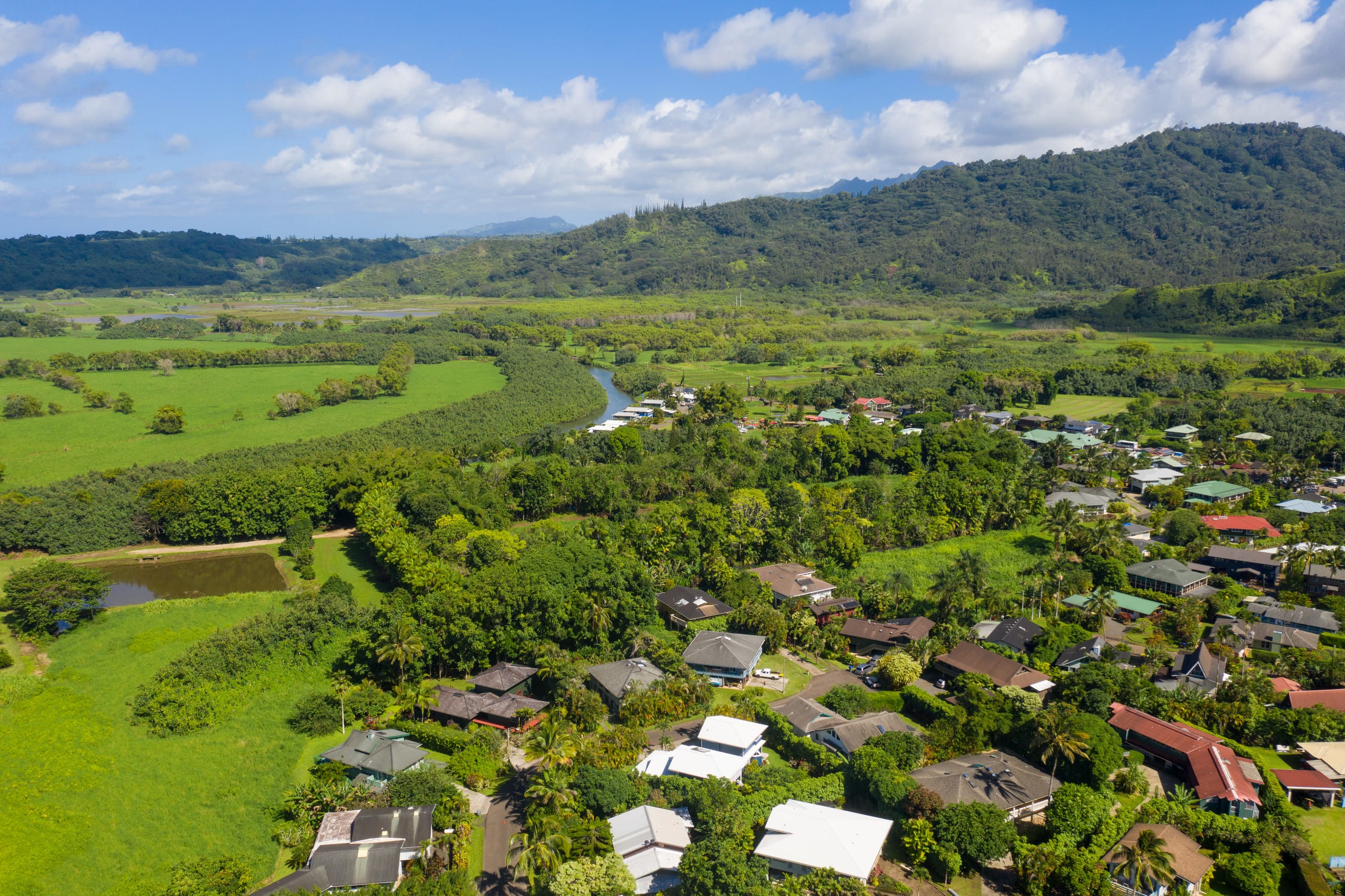 Home in Hanalei · ★5.0 · 5 bedrooms · 6 beds · 3 baths - Image 5