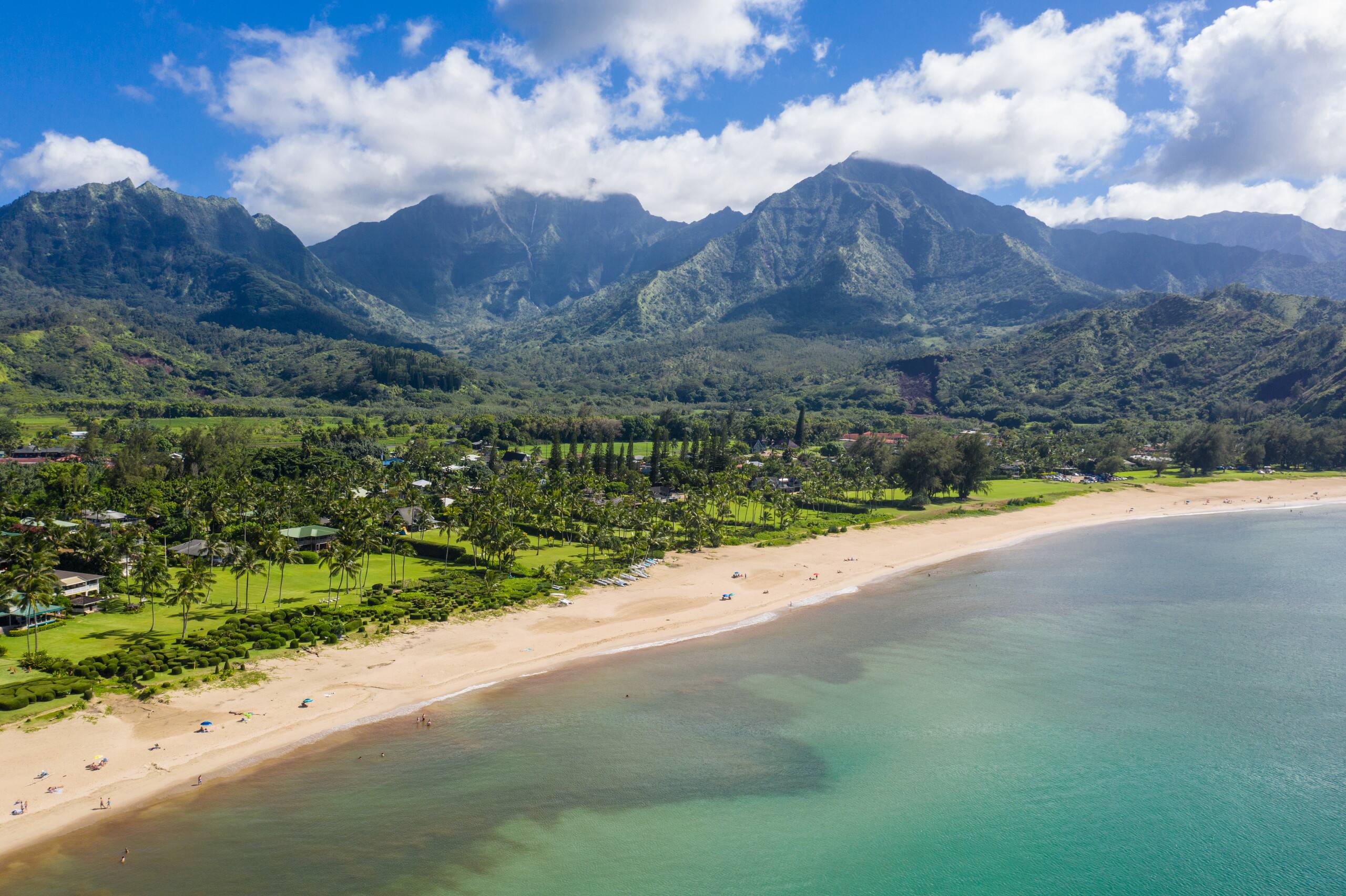 Home in Hanalei · ★5.0 · 5 bedrooms · 6 beds · 3 baths - Image 8