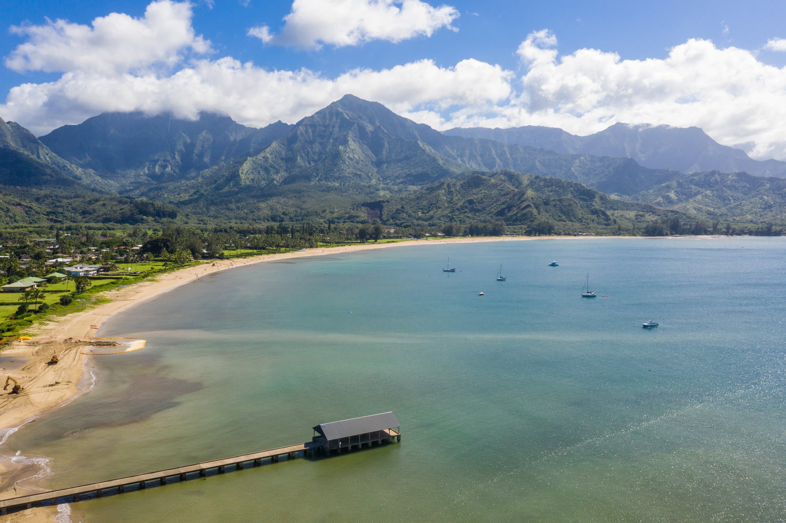 Home in Hanalei · ★5.0 · 5 bedrooms · 6 beds · 3 baths - Image 7