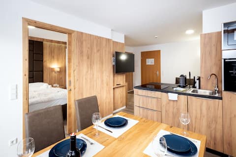 Maiskogelblick Apartment - 1 bedroom