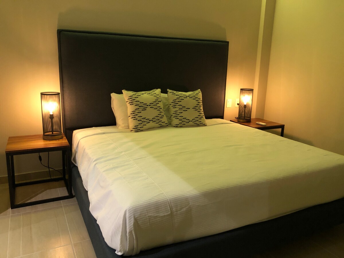 רקמרה קינג סייז