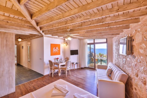 kas kiralik tatil evleri ve evler turkiye airbnb