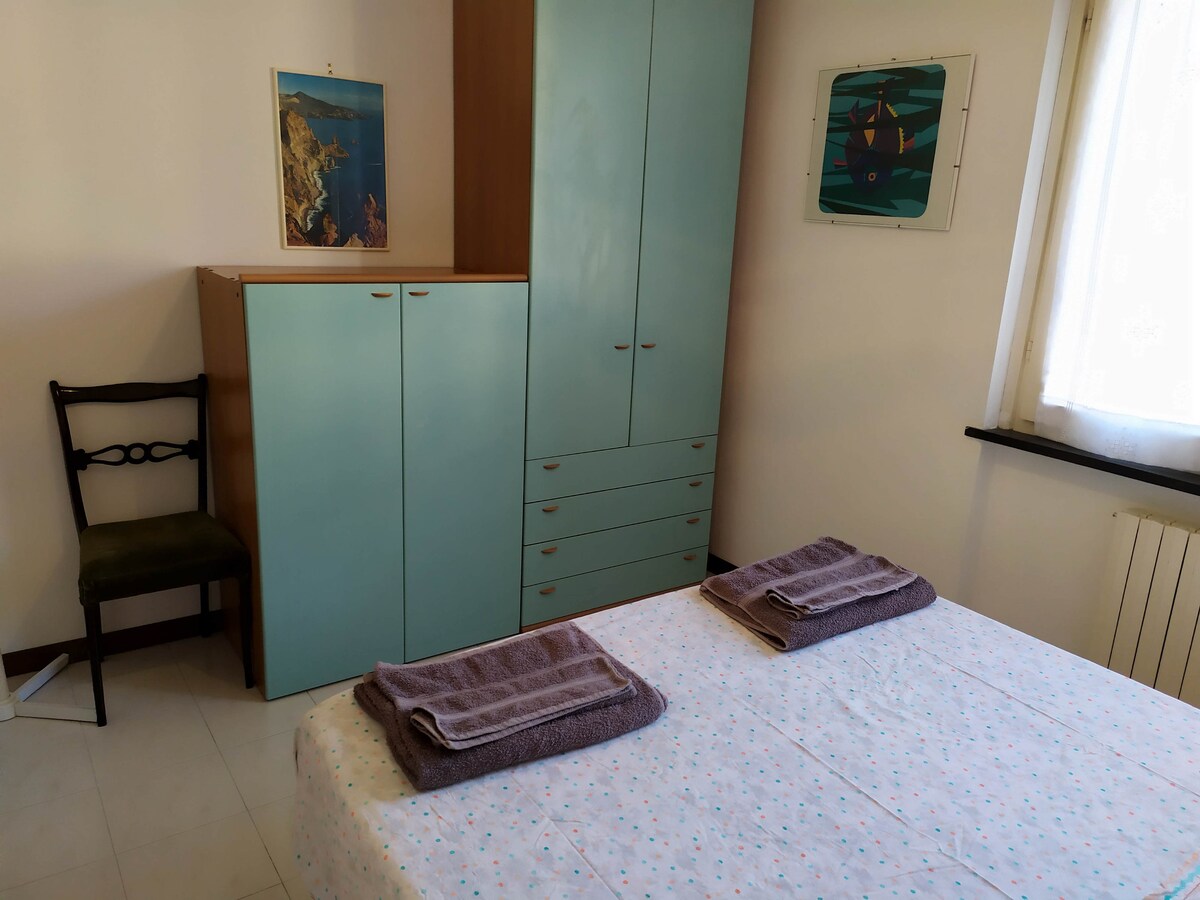 Спална соба 2