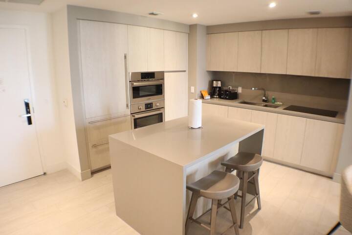 07 Hyde Beach House Residence gallery image 5