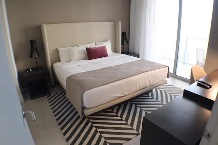 Спална соба 1