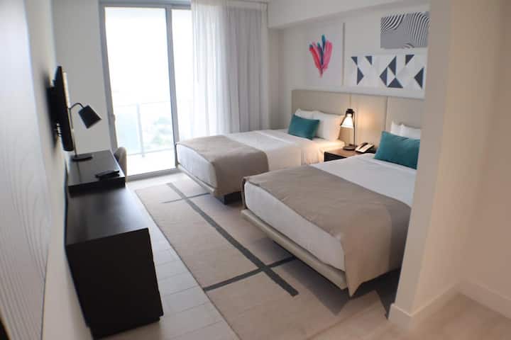 Спална соба 2