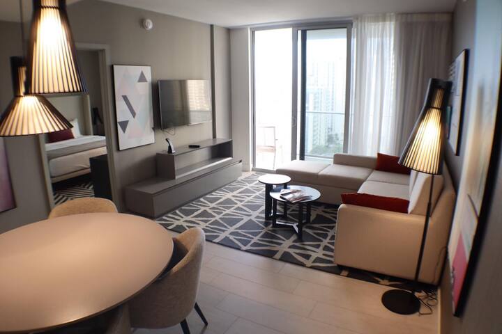 07 Hyde Beach House Residence gallery image 3