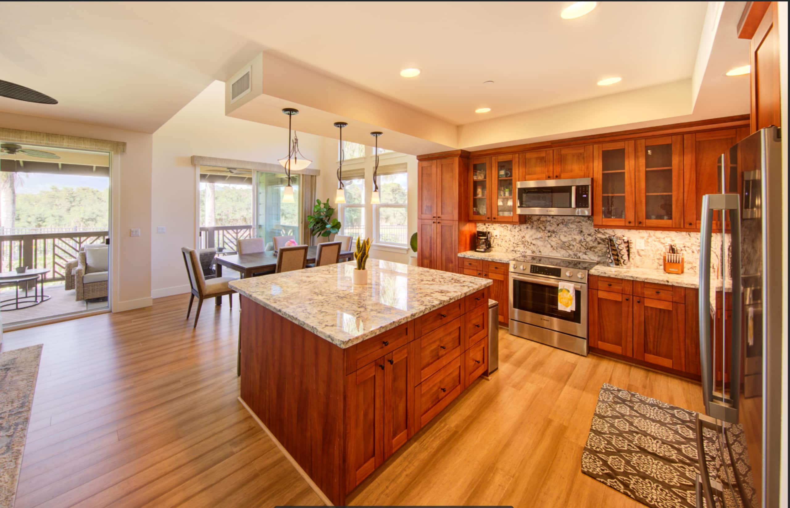 Condo in Koloa · ★4.91 · 3 bedrooms · 4 beds · 2.5 baths - Image 4