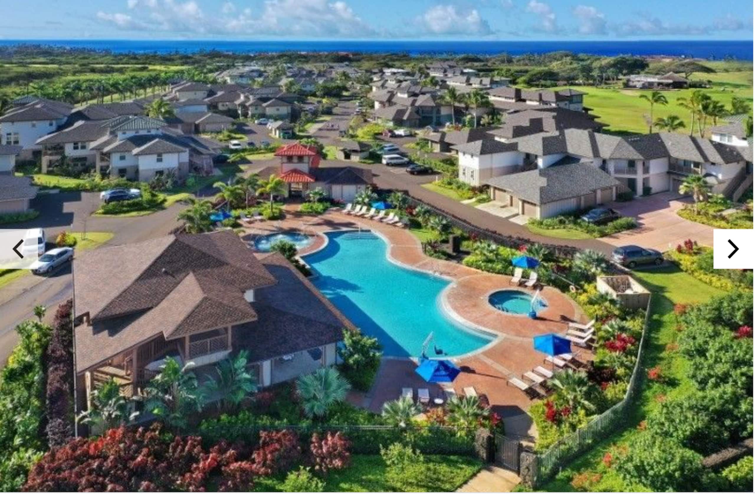 Condo in Koloa · ★4.91 · 3 bedrooms · 4 beds · 2.5 baths - Image 3