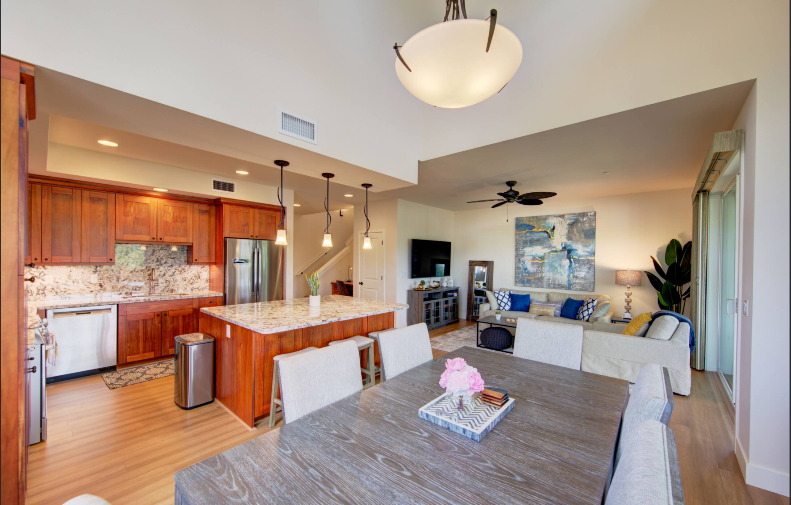 Condo in Koloa · ★4.91 · 3 bedrooms · 4 beds · 2.5 baths - Image 13