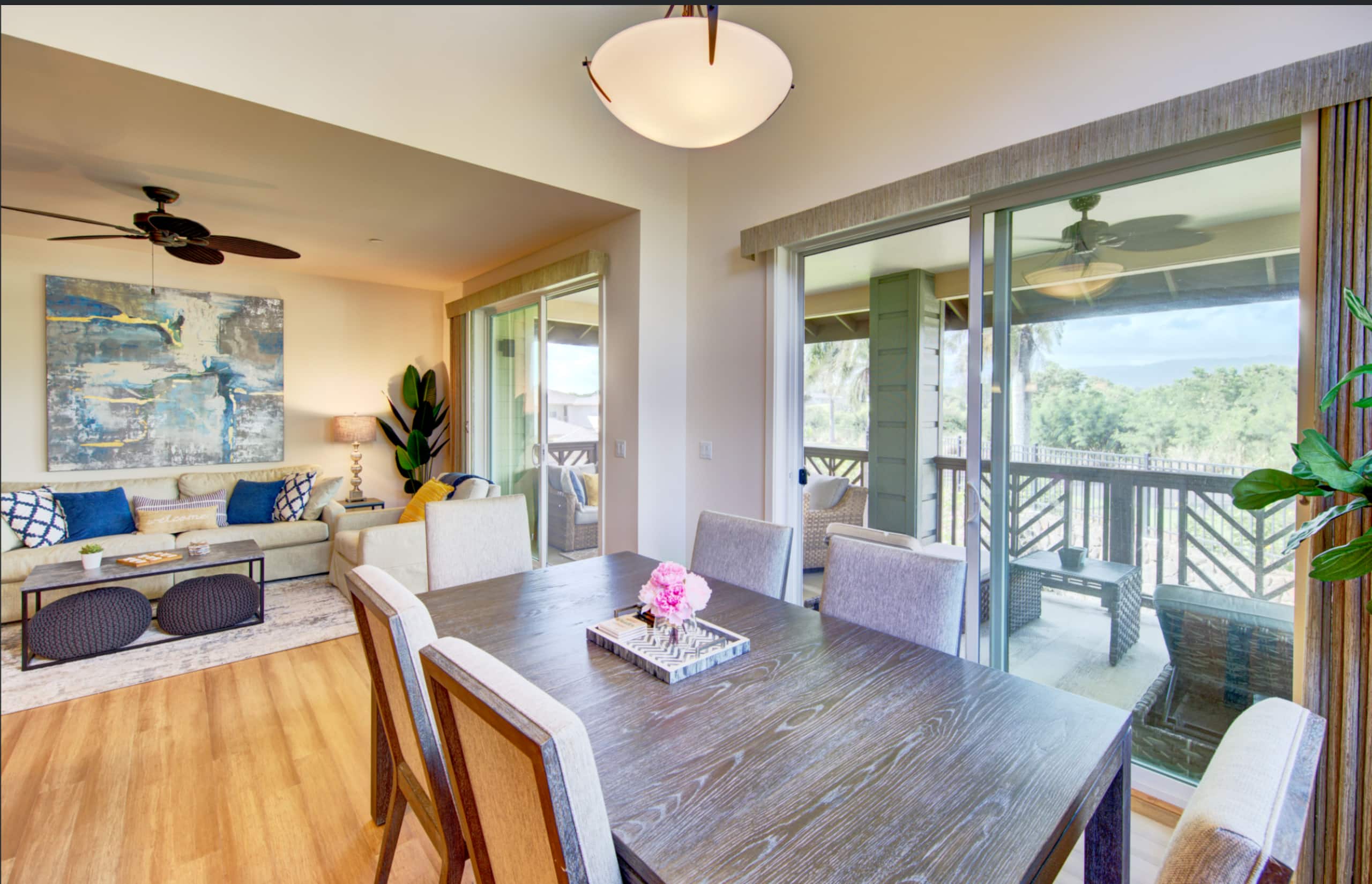 Condo in Koloa · ★4.91 · 3 bedrooms · 4 beds · 2.5 baths - Image 14