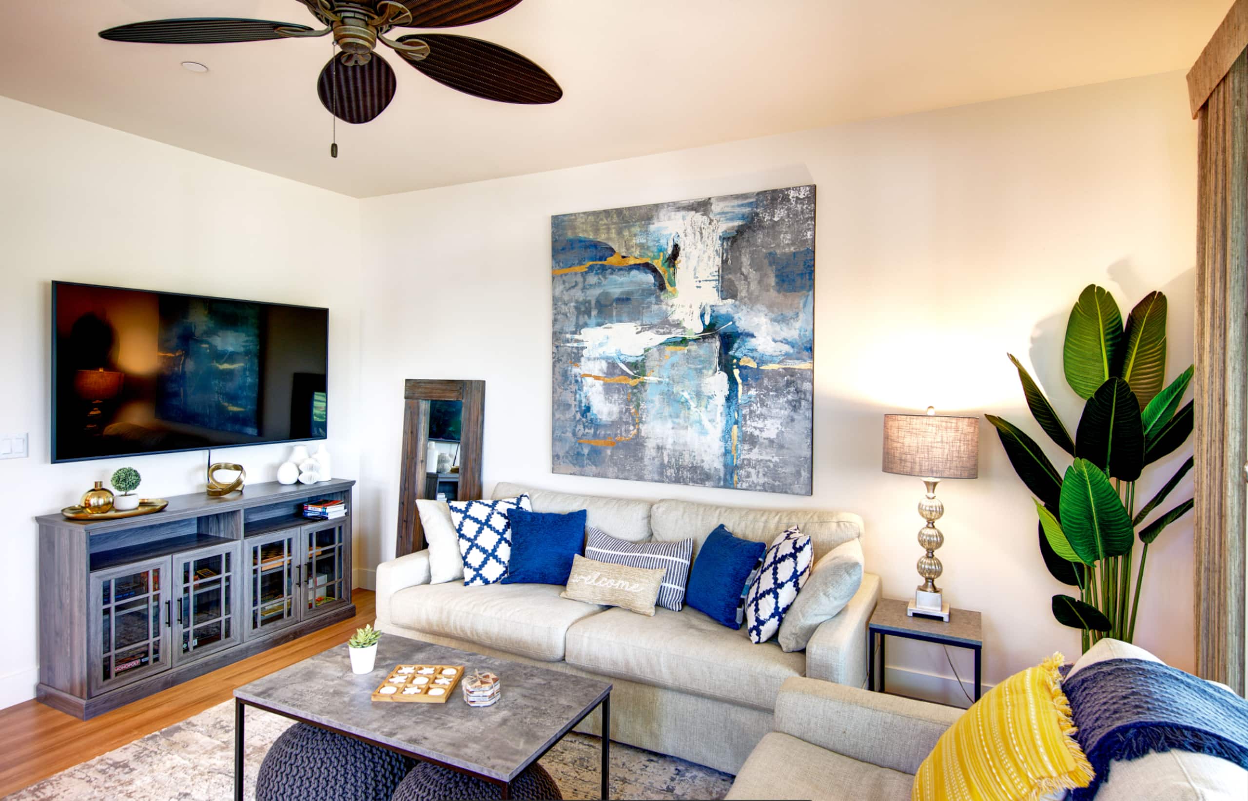 Condo in Koloa · ★4.91 · 3 bedrooms · 4 beds · 2.5 baths - Image 7