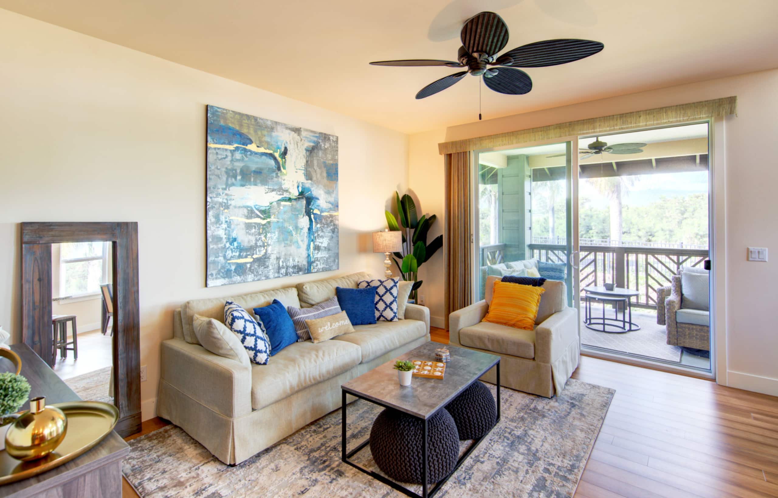 Condo in Koloa · ★4.91 · 3 bedrooms · 4 beds · 2.5 baths - Image 8