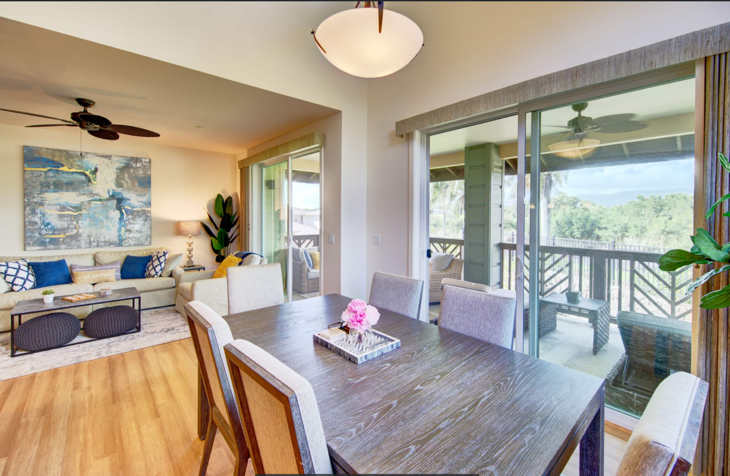 Condo in Koloa · ★4.91 · 3 bedrooms · 4 beds · 2.5 baths - Image 12