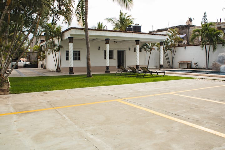 Casa Cascada - Punta Mita