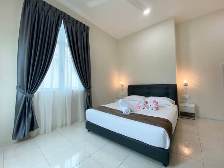 غرفة النوم 4