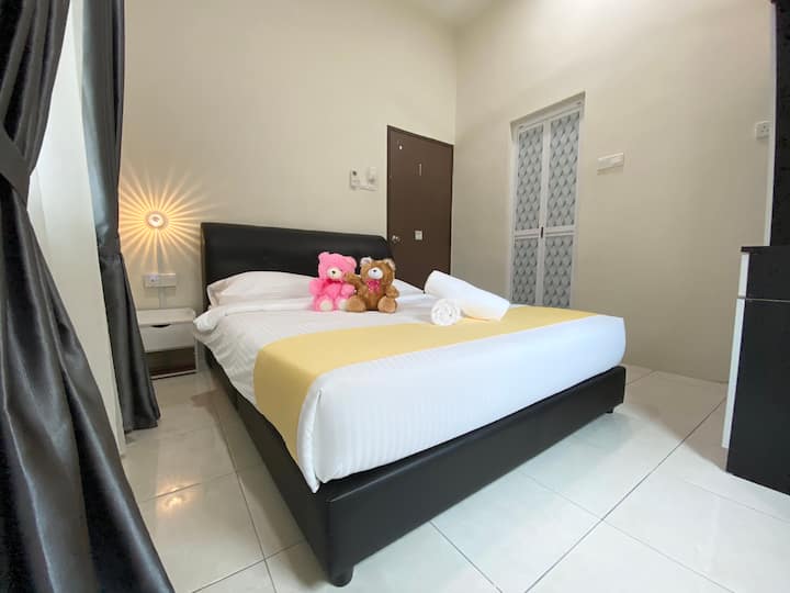 غرفة النوم 3