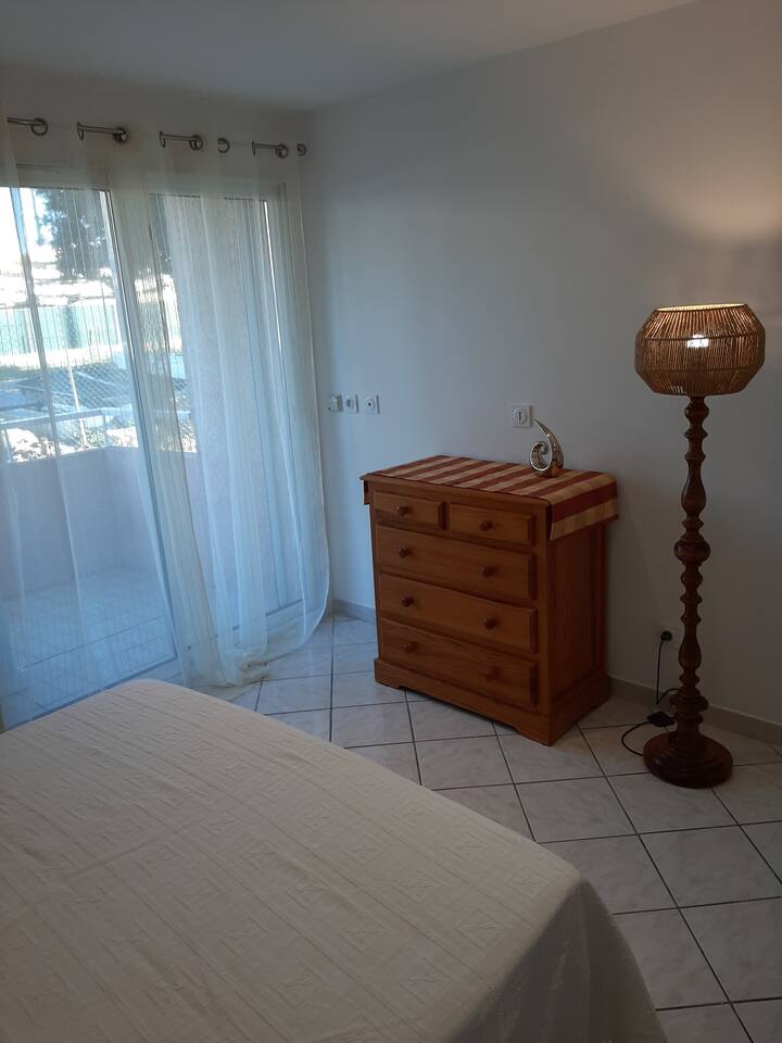 спална соба