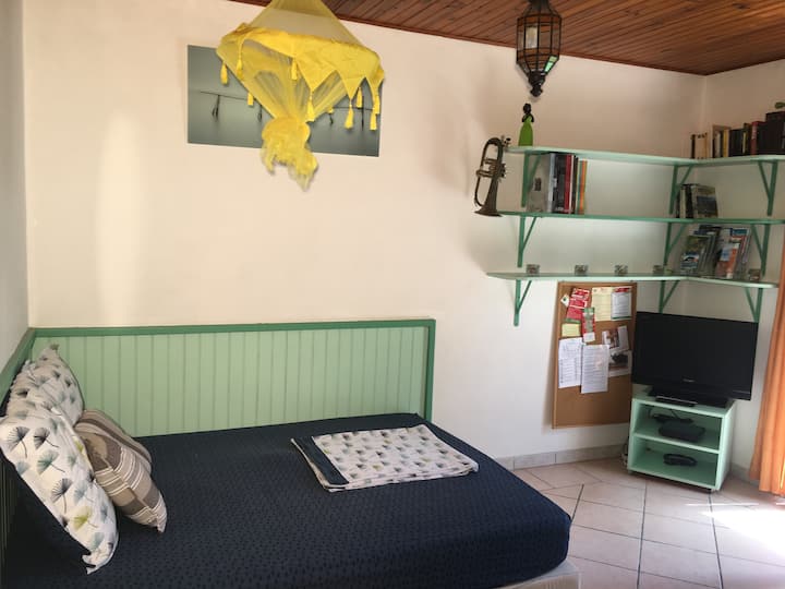 Нощна страна