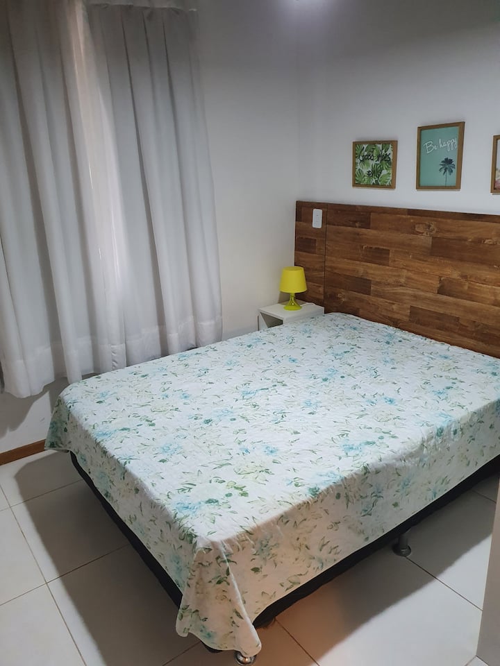 соба 1 на приземје