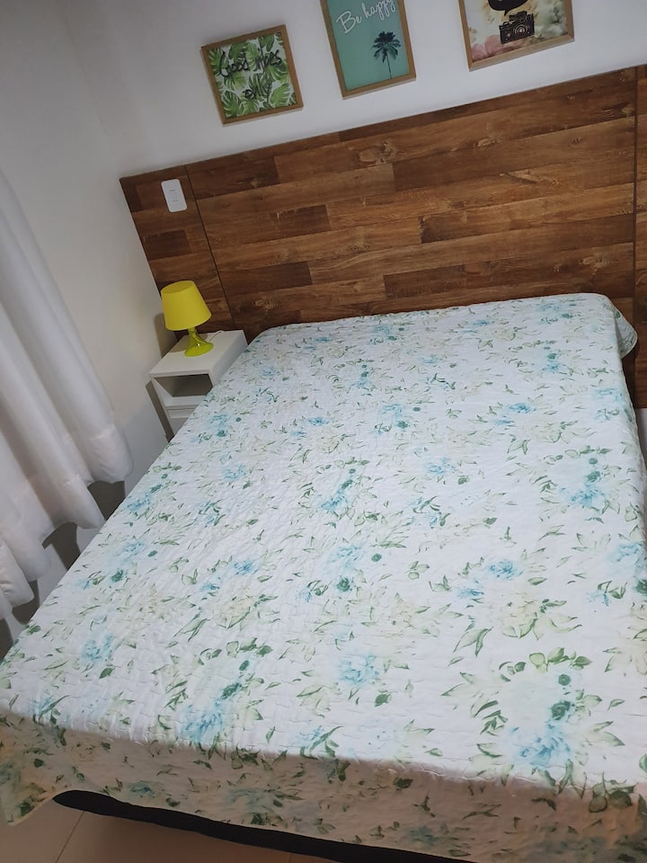 спална соба на приземје