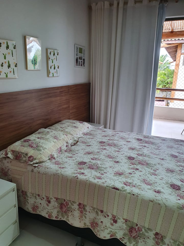 главен апартман