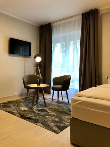 Arthotel ANA managed Airbnb listing 2