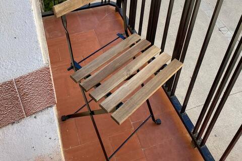 CAL PINTABOTES. Apartment in Camarasa