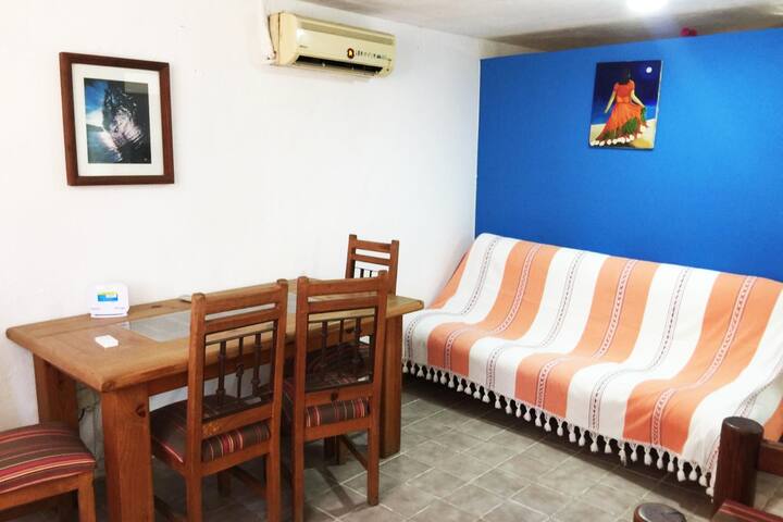 Huatulco Home Management managed Airbnb listing 3