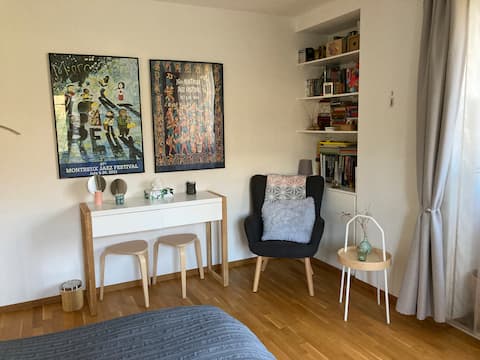 Petit Paradis
